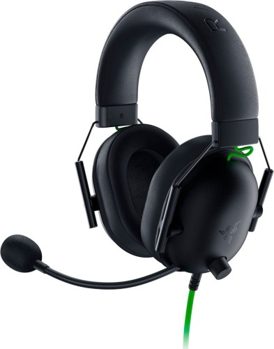 Słuchawki Razer Blackshark V2 X - 1888297
