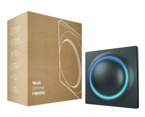 FIBARO Bypass 2  FGB-002  Z-Wave - 737742