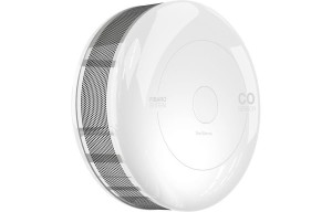Fibaro FGCD-001 detektor gazu Tlenek Węglu (CO)