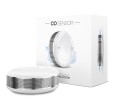 FIBARO Czujnik tlenku węgla  CO Sensor  FGCD-001 (wewnętrzny; Z-Wave; kolor biały) - 1452098