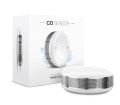 FIBARO Czujnik tlenku węgla  CO Sensor  FGCD-001 (wewnętrzny; Z-Wave; kolor biały) - 737879
