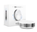 FIBARO Czujnik tlenku węgla  CO Sensor  FGCD-001 (wewnętrzny; Z-Wave; kolor biały) - 1452099