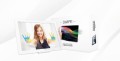 FIBARO Swipe FGGC-001   (Z-Wave; kolor biały) - 1452104