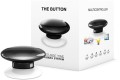 FIBARO Przycisk The Button  FGPB-101-2 ZW5 (Bluetooth, Z-Wave; kolor czarny) - 1888794