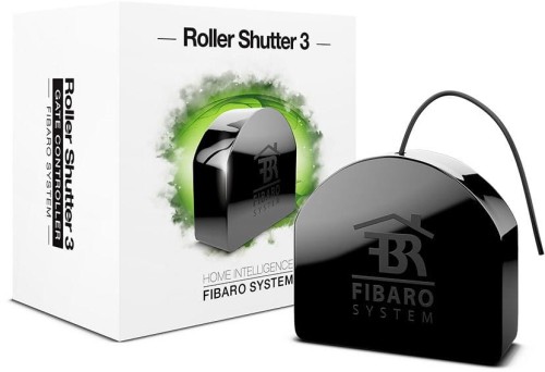 FIBARO Roller Shutter 3  FGR-223 Z-Wave - 1888864