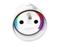 FIBARO Gniazdko inteligentne bezprzewodowe Shuko Z-Wave FGWPF-102 - 1888873