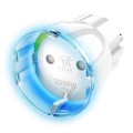 FIBARO Gniazdko inteligentne bezprzewodowe Shuko Z-Wave FGWPF-102 - 1606377