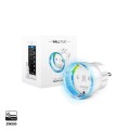 FIBARO Gniazdko inteligentne bezprzewodowe Shuko Z-Wave FGWPF-102 - 1606379