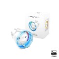 FIBARO Gniazdko inteligentne bezprzewodowe Shuko Z-Wave FGWPF-102 - 1606378