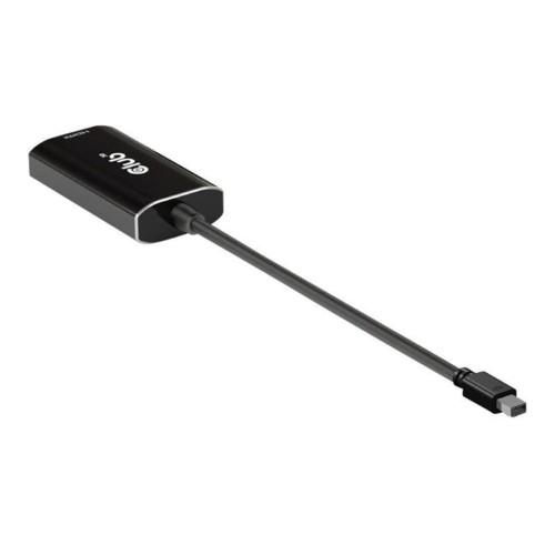 Adapter Club 3D CAC-1186 MiniDisplayPort™ 1.4 to HDMI™ 4K120Hz HDR Active Adapter M/F - 1889073
