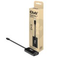 Adapter Club 3D CAC-1186 MiniDisplayPort™ 1.4 to HDMI™ 4K120Hz HDR Active Adapter M/F - 1037936