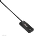 Adapter Club3D CAC-1336 HDMI™+ Micro USB to USB Type-C 4K120Hz or 8K30Hz M/F Active Adapter - 1305502