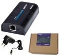 Odbiornik konwertera HDMI/IP SPH-HIPv4 Multicast RX - 1889099