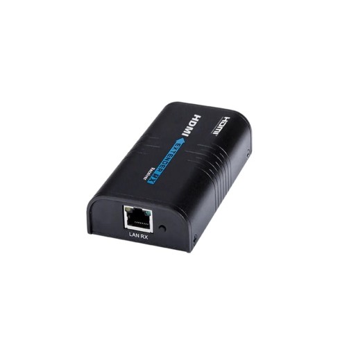 Odbiornik konwertera HDMI/IP SPH-HIPv4 Multicast RX - 1889099