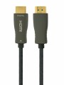 GEMBIRD AKTYWNY KABEL OPTYCZNY (AOC) HIGH SPEED HDMI Z ETHERNETEM SERIA PREMIUM, 80M - 1889105
