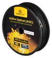 GEMBIRD AKTYWNY KABEL OPTYCZNY (AOC) HIGH SPEED HDMI Z ETHERNETEM SERIA PREMIUM, 80M - 1518688