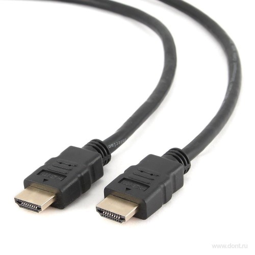 Kabel HDMI High Speed Ethernet Gembird CC-HDMI4-30M (30 m) - 1889106