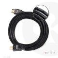 Kabel Club3D CAC-2313 (HDMI 2.0 4K 60Hz UHD Cable 10M) - 1186890