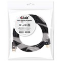 Kabel Club3D CAC-2313 (HDMI 2.0 4K 60Hz UHD Cable 10M) - 1038499