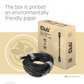 Kabel Club3D CAC-2313 (HDMI 2.0 4K 60Hz UHD Cable 10M) - 1186888