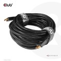 Kabel Club3D CAC-2313 (HDMI 2.0 4K 60Hz UHD Cable 10M) - 1186891