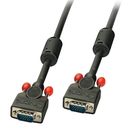 Kabel VGA LINDY M/M 10m czarny - 1889168