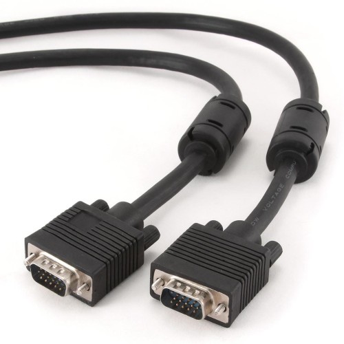 Kabel VGA 15M/15M Gembird CC-PPVGA-10M-B (10 m) - 1889169