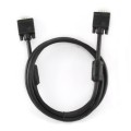Kabel VGA 15M/15M Gembird CC-PPVGA-10M-B (10 m) - 739856