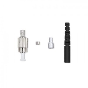 Qoltec 54444 złącze światłowodowe FC