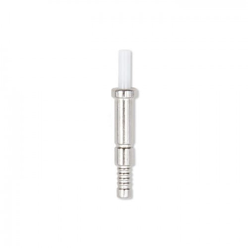 Złącza światłowodowe Qoltec ST | Multimode | 2.0mm | Zestaw montażowy | 200szt. - 1889260
