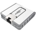 Router bezprzewodowy MikroTik RBMAPL-2ND - 1889331