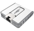 Router bezprzewodowy MikroTik RBMAPL-2ND - 740973