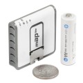 Router bezprzewodowy MikroTik RBMAPL-2ND - 740974