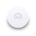 Access Point TP-Link EAP670 AX5400 1xLAN 2,5GB PoE Sufitowy - 1889382