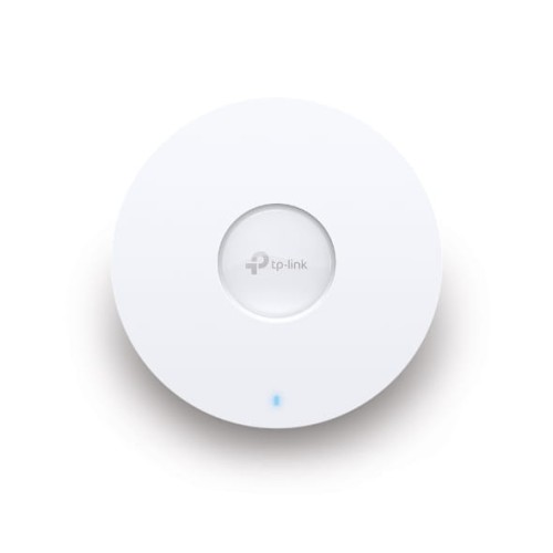 Access Point TP-Link EAP670 AX5400 1xLAN 2,5GB PoE Sufitowy - 1889382