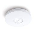 Access Point TP-Link EAP670 AX5400 1xLAN 2,5GB PoE Sufitowy - 1040912