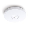 Access Point TP-Link EAP670 AX5400 1xLAN 2,5GB PoE Sufitowy - 1849736