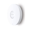 Access Point TP-Link EAP670 AX5400 1xLAN 2,5GB PoE Sufitowy - 1040911
