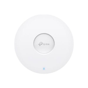 Access Point TP-Link EAP680 AX6000 Wi-Fi 6 1x2.5GbE PoE+ Omada Mesh Sufitowy