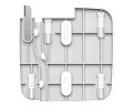 D-Link DAP-2610 AP AC1300 PoE DualBand - 1697490