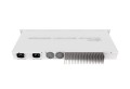 Switch zarządzalny MikroTik CRS317-1G-16S+RM 16xSFP+ 1x1GbE - 742836