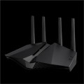 ASUS-RT-AX82U EU+UK router AX5400 Wi-Fi 6 - 1889609