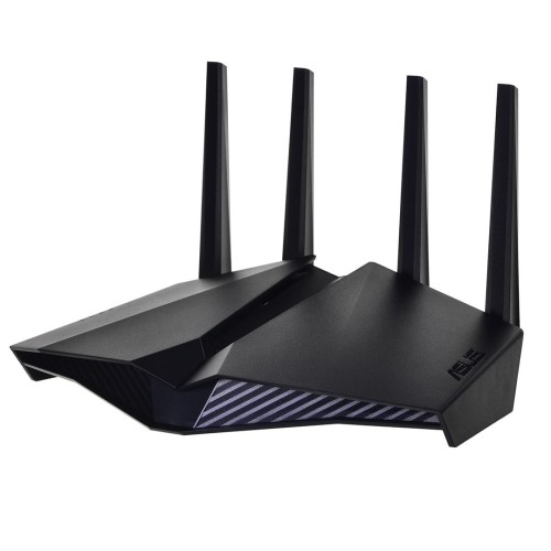 ASUS-RT-AX82U EU+UK router AX5400 Wi-Fi 6 - 1889609