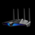 ASUS-RT-AX82U EU+UK router AX5400 Wi-Fi 6 - 1488669
