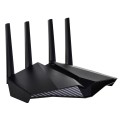 ASUS-RT-AX82U EU+UK router AX5400 Wi-Fi 6 - 1431488
