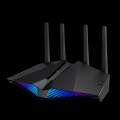 ASUS-RT-AX82U EU+UK router AX5400 Wi-Fi 6 - 1488670
