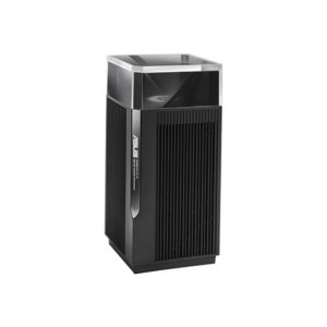 System Mesh Asus ZenWiFi Pro ET12 1PK Black