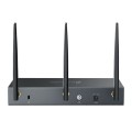 Router TP-Link Omada ER706W VPN Wi-Fi 6 AX3000 6x1GbE USB - 1734537