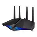 Router Asus RT-AX82U Wi-Fi AX5400 1xWAN 4xLAN USB3.0 - wersja EU + UK - 1889658