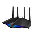 Router Asus RT-AX82U Wi-Fi AX5400 1xWAN 4xLAN USB3.0 - wersja EU + UK - 1480784